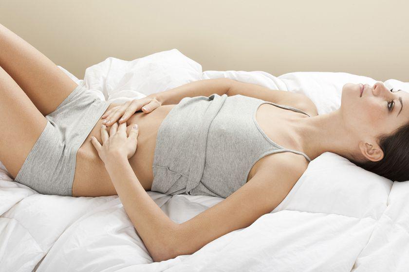 Секс під час менструації: що потрібно знати | Центр (клініка) ЕКЗ професора Феськова О.М.