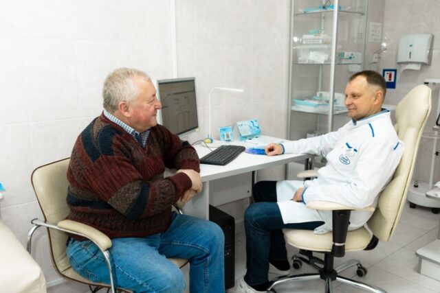 часте сечовипускання