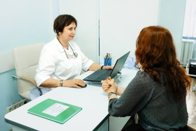 лікування ендометриту