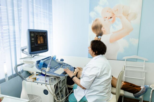 генетичний скрінінг вагітності